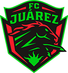 FC_Juárez_logo