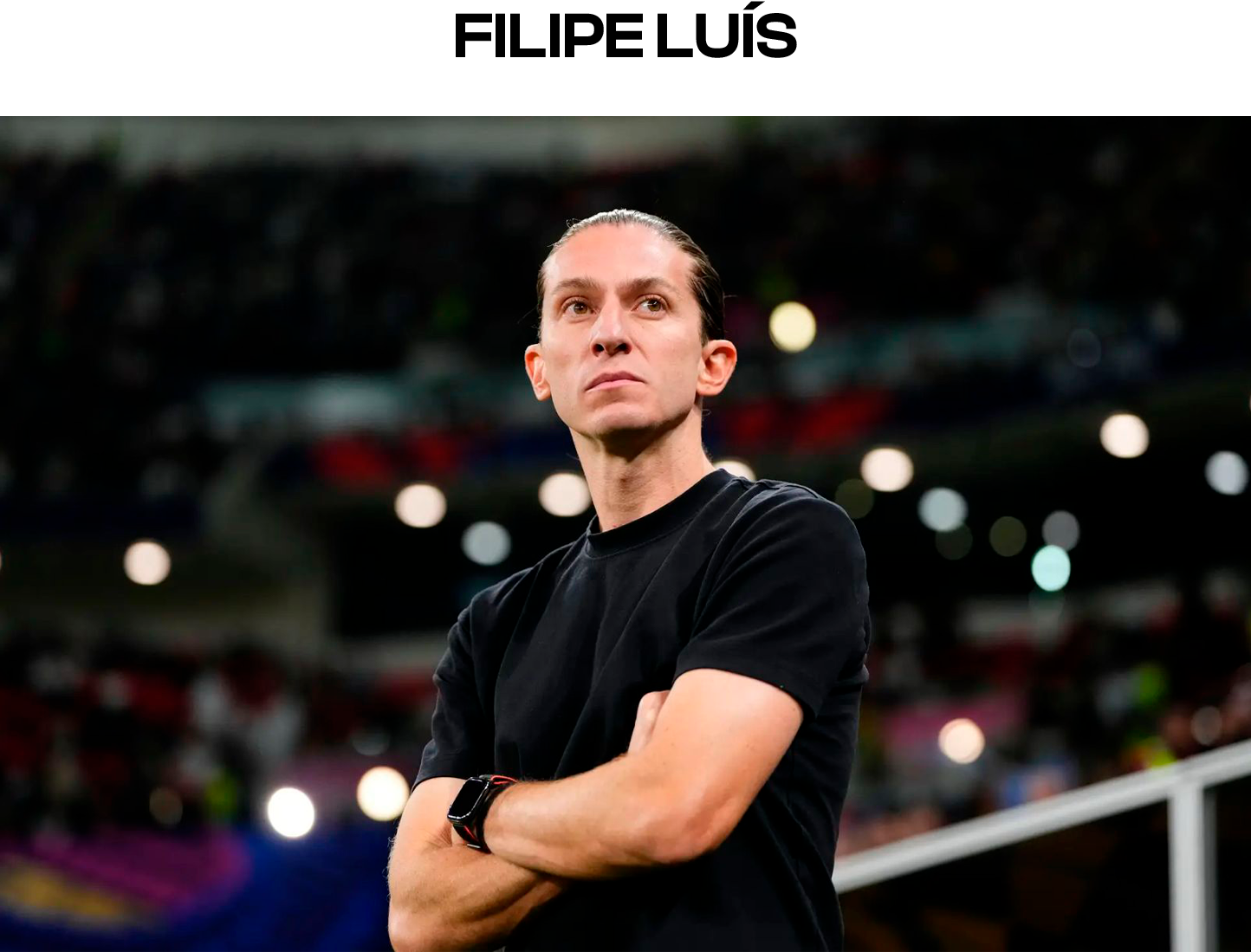 FILIPE LUIS