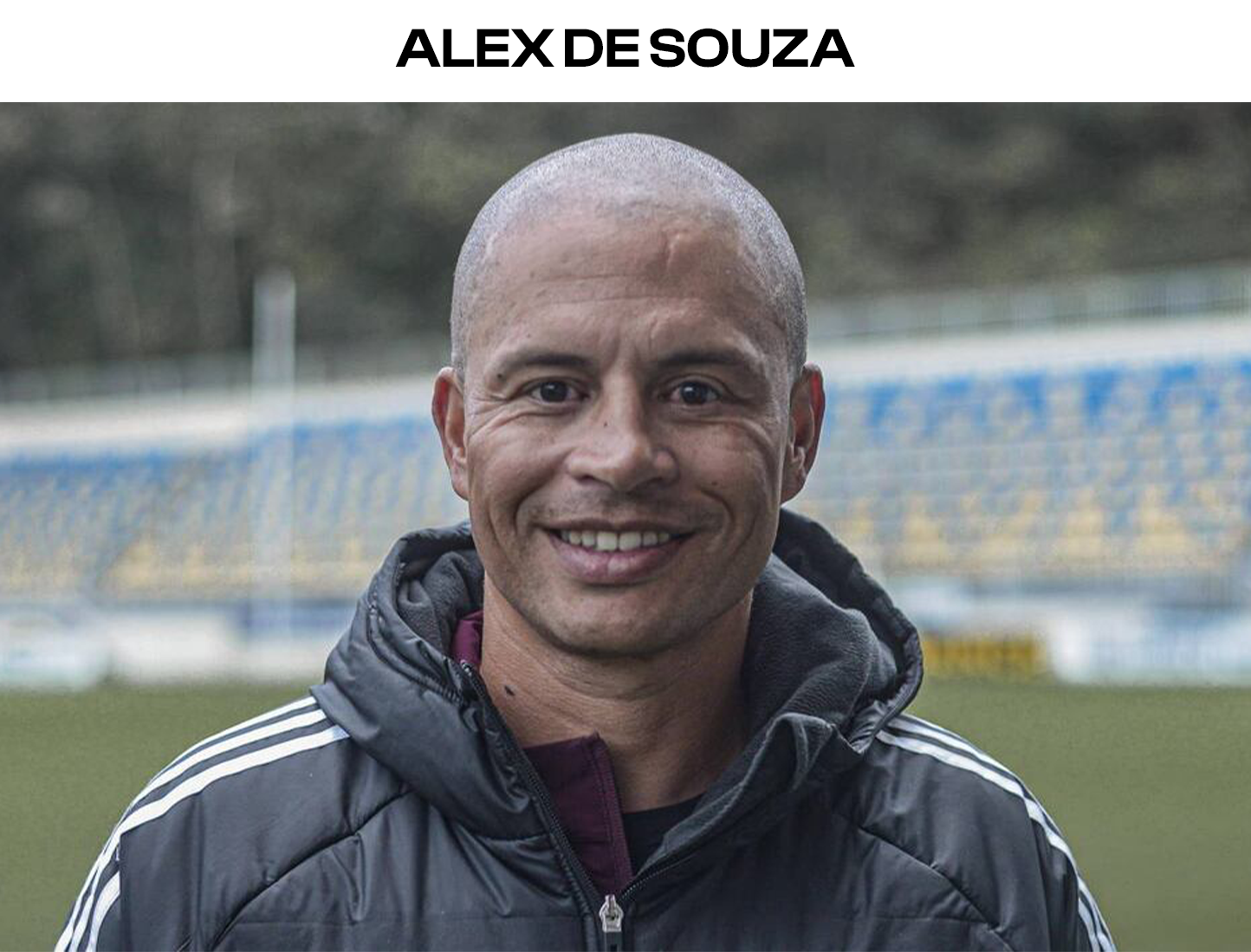 alex de souza